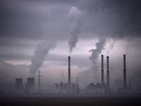 对下一阶段大气污染防治工作进行再强调、再部署、再推进