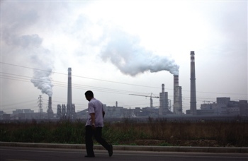 深度研判节日期间污染成因与传播规律