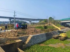 建立“每日巡查、每月检