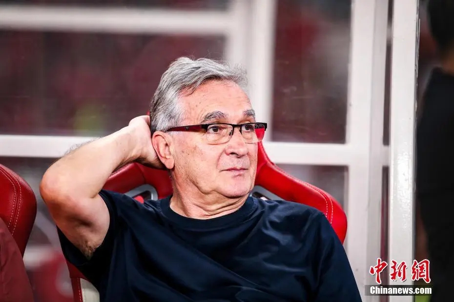 中国男足01负印尼提前出局 世界杯征程再添遗憾