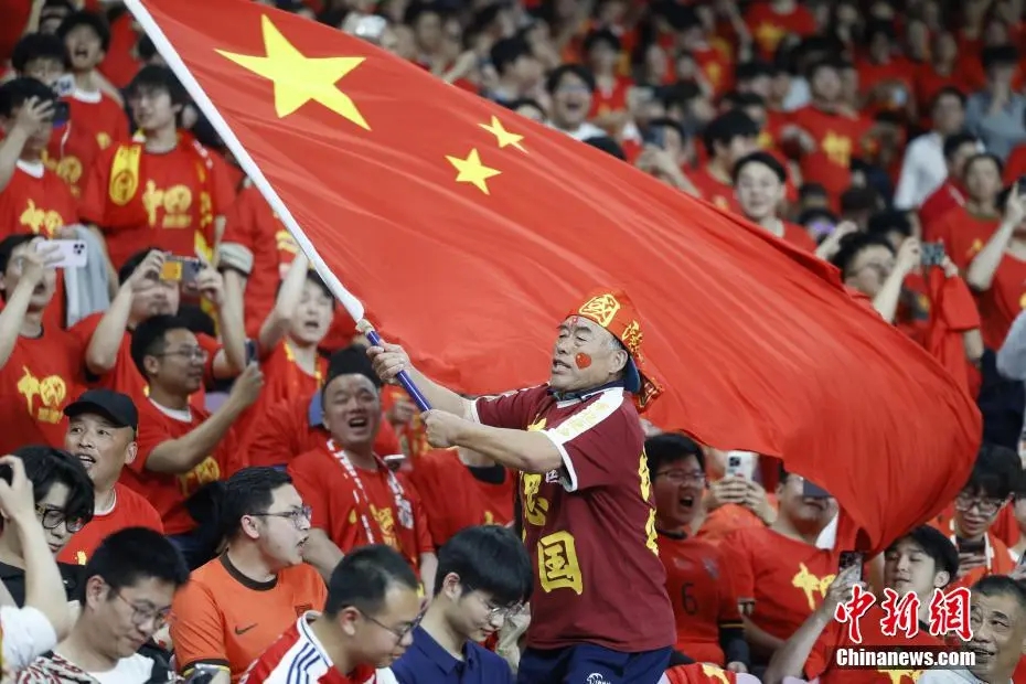 中国男足01负印尼提前出局 世界杯征程再添遗憾