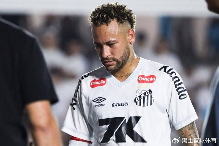 巴西友谊赛名单曝内马尔安东尼落选 罗梅罗宣布