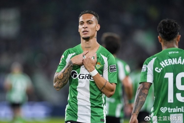 巴西友谊赛名单曝内马尔安东尼落选 罗梅罗宣布