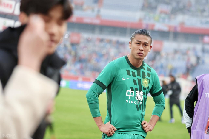 北京国安主场迎战申花 特谢拉缺席马宁执法关键