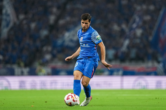 北京国安主场迎战申花 特谢拉缺席马宁执法关键