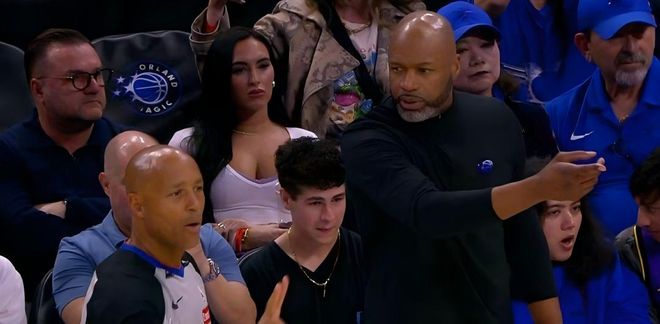 东契奇创历史9场30+全胜纪录 禁赛危机突袭湖人冲