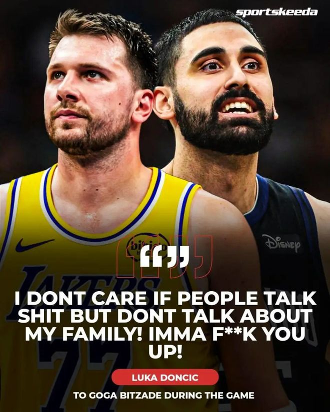 东契奇创历史9场30+全胜纪录 禁赛危机突袭湖人冲