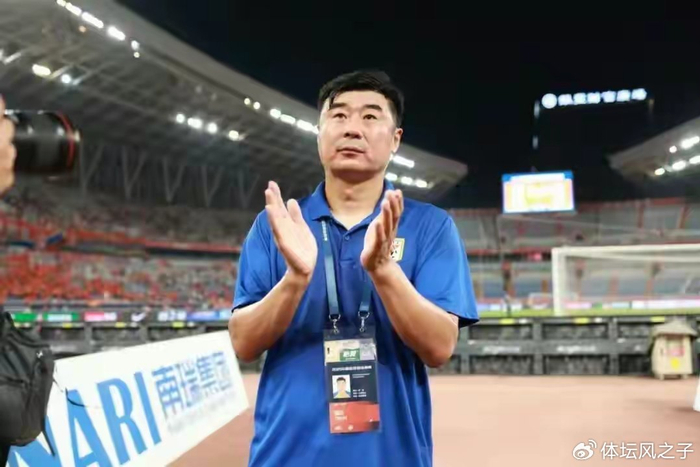 山东泰山客场惨败云南玉昆 0-4失利暴露战术短板