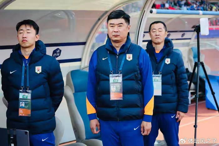 山东泰山客场惨败云南玉昆 0-4失利暴露战术短板