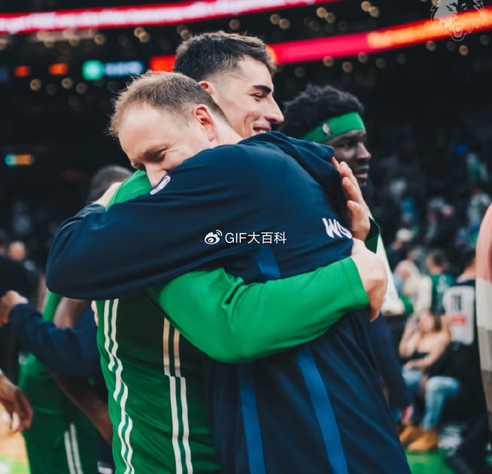 森林狼终结21年波士顿连败客场掀翻绿军