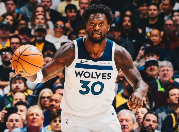 火箭队大胜老鹰反超森林狼重回西部第四