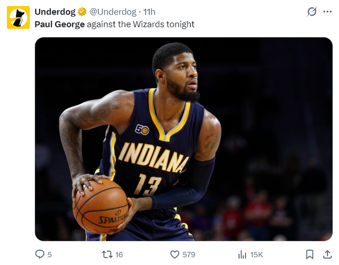 乔治39分创生涯新高 76人狂胜奇才重返东部前六