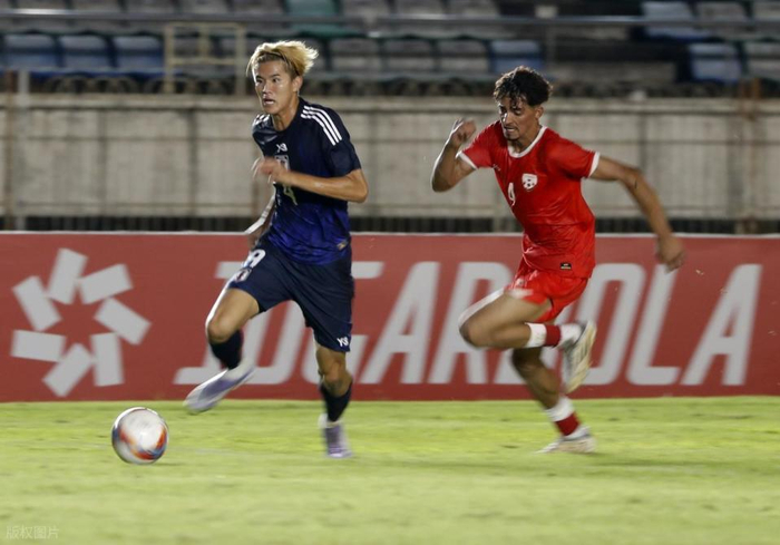 日本足球新星后藤启介崛起或改写2026世界杯前景