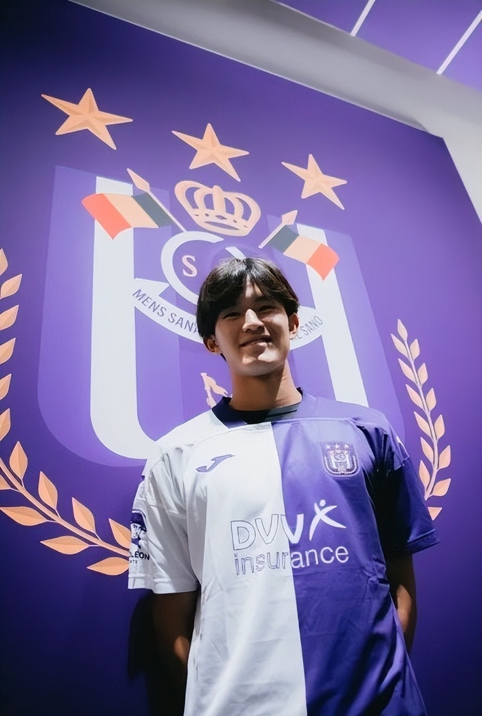 日本足球新星后藤启介崛起或改写2026世界杯前景