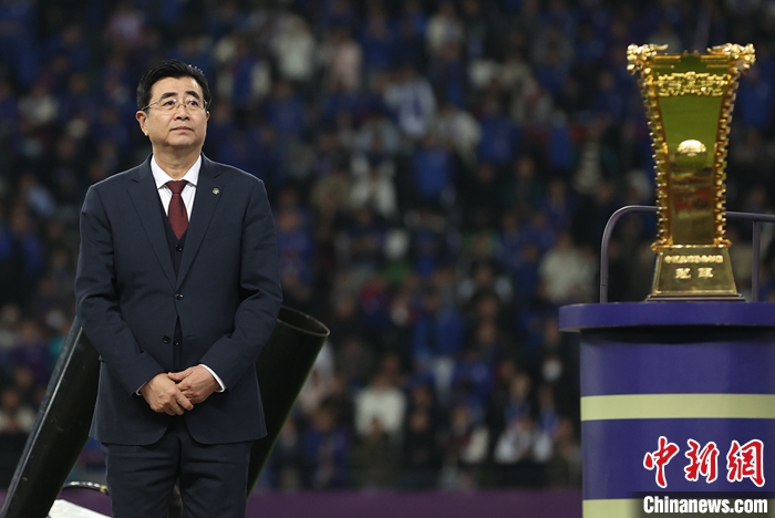 连续无缘U系列世界杯之谜：中国男足何时才能摆