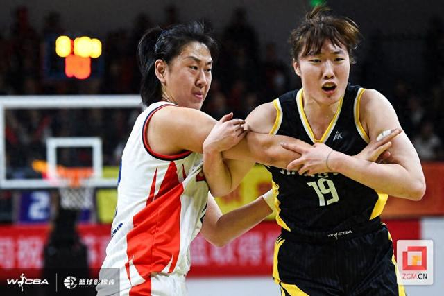 WCBA总决赛巅峰对决：四川VS山西争夺冠军归属