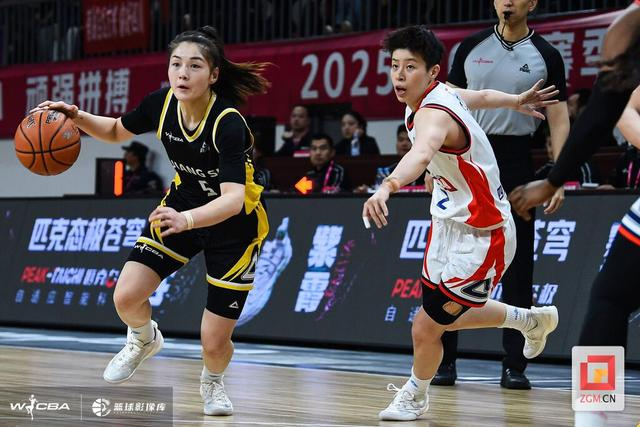 WCBA总决赛巅峰对决：四川VS山西争夺冠军归属