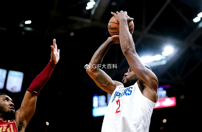 伦纳德输球后施压管理层 要求补强阵容引球迷不