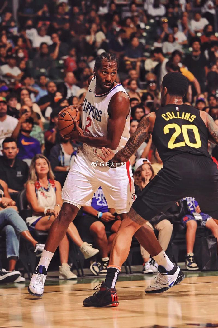 伦纳德输球后施压管理层 要求补强阵容引球迷不