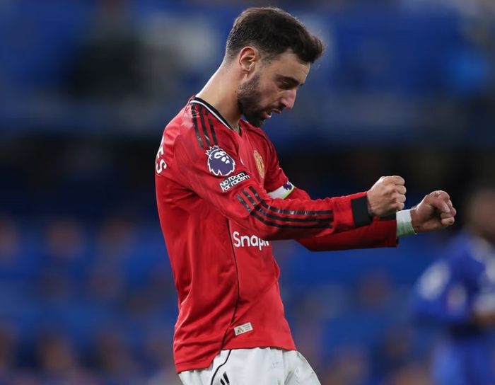 帕利斯特：B费若转会豪门或成金球奖最大热门